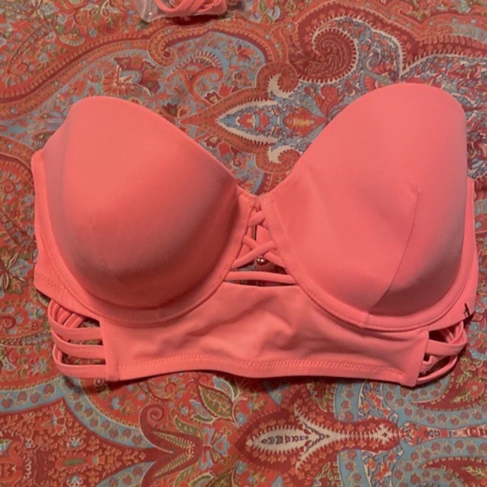 Victoria’s Secret Bikini Top